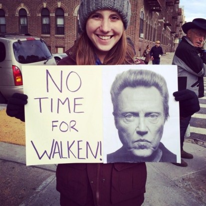 Walken