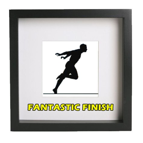 Fantastic Finish Photo Friday